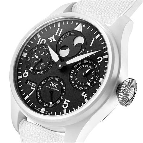 trade in iwc watches